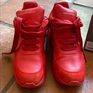 Alexander McQueen Sneakers
